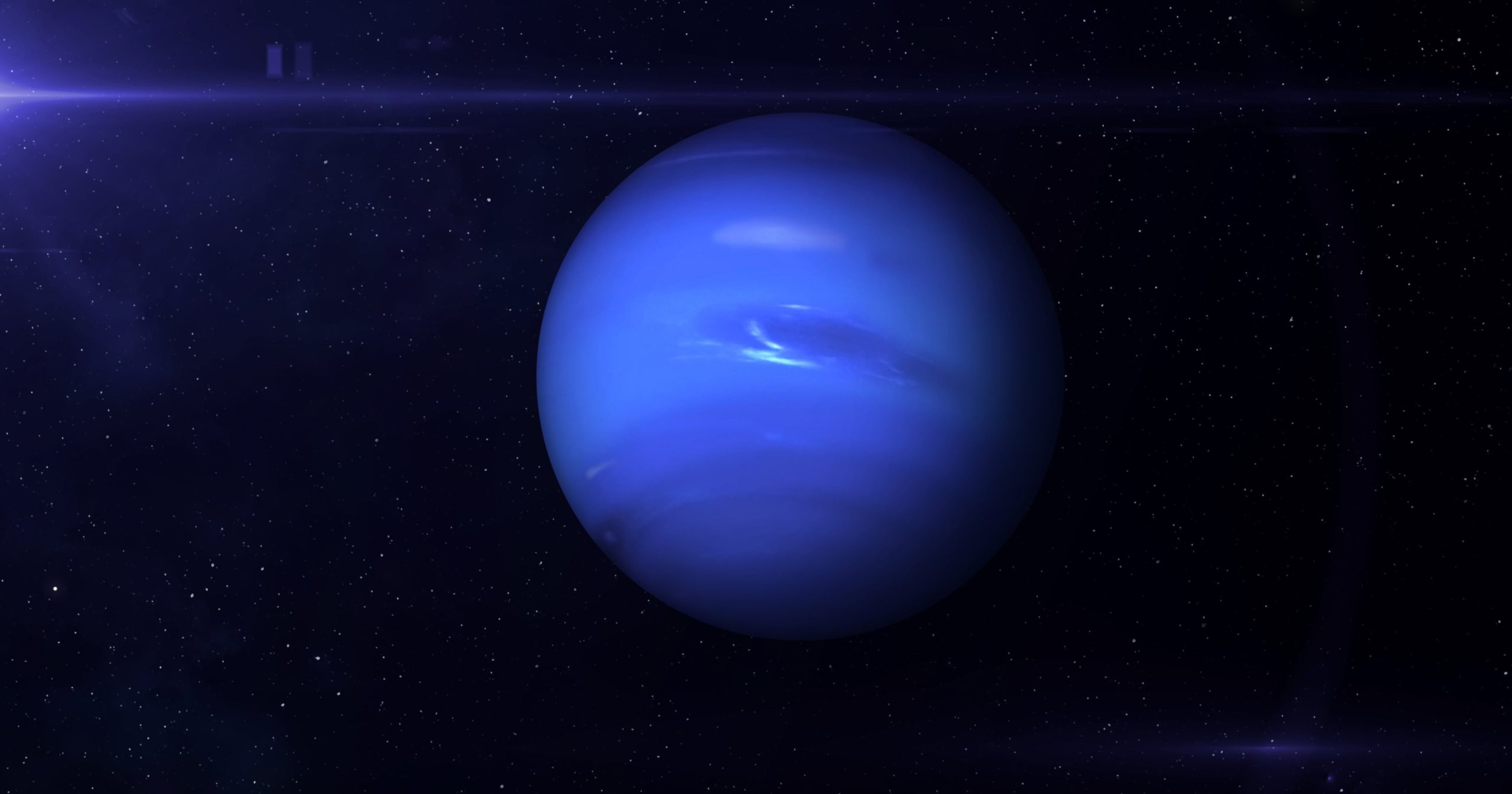 Neptune Retrograde Is Bringing Overdue Reality Checks, According to an Astrologer