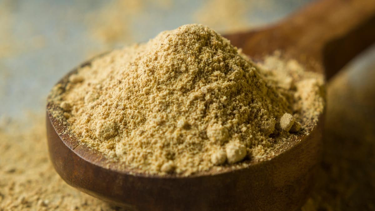 No Amchoor Powder At Home? Try These 5 Awesome Substitutes Instead