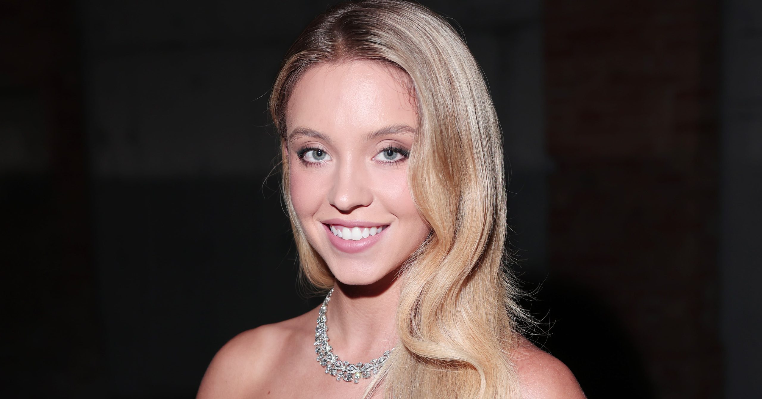 No, Sydney Sweeney's Natural Hair Color Isn't Blond