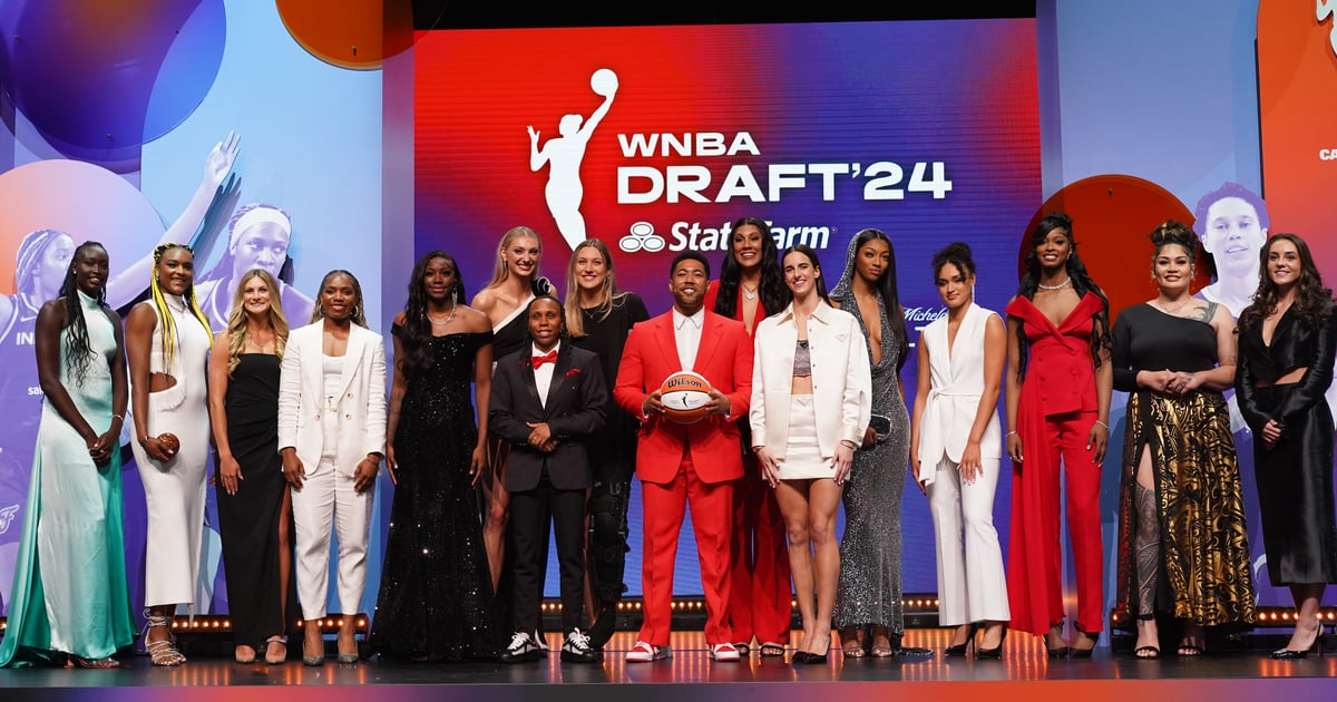 Not All of the 2024 WNBA Draftees Will Wind Up on a Team. Here's What to Know.