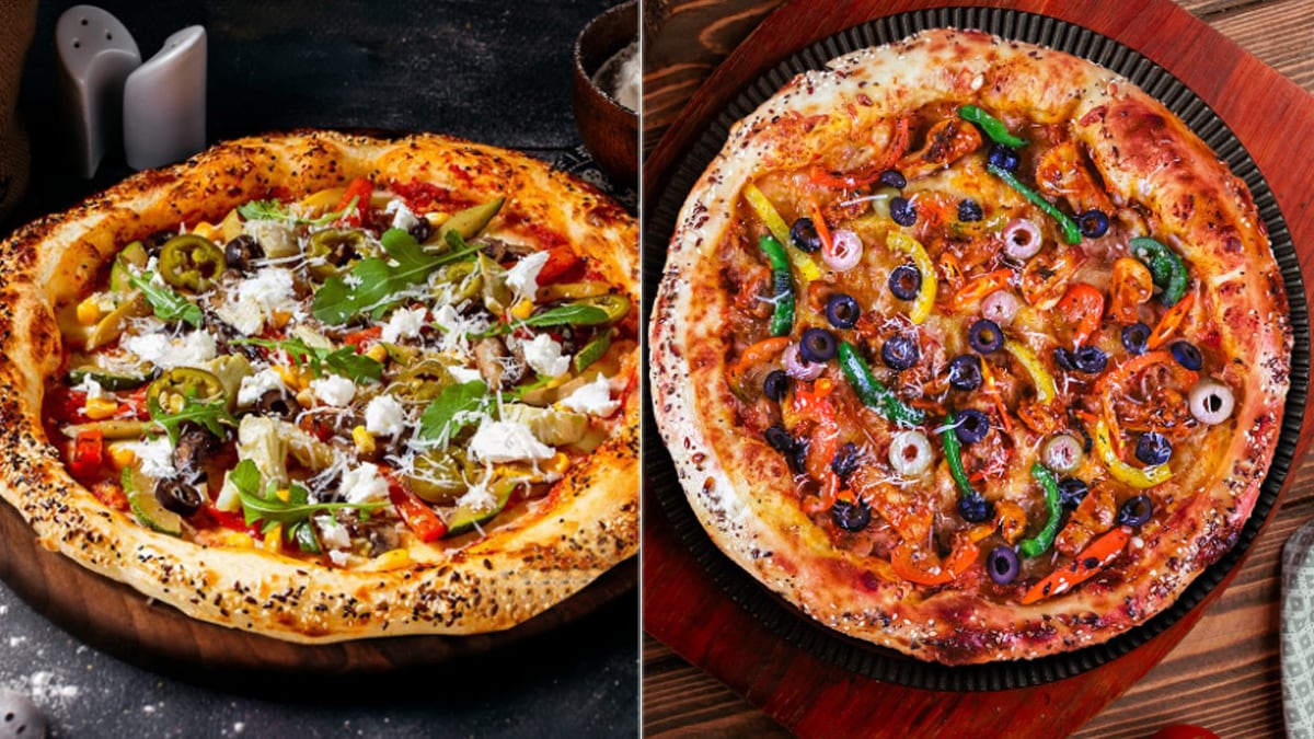 Review: Capo Pizza Brings The Italian Gourmet Pizza Experience To Your Home