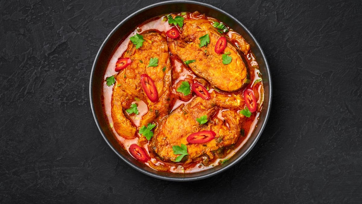 Singapore Recalls Everest Fish Curry Masala Over Alleged Pesticide Contamination