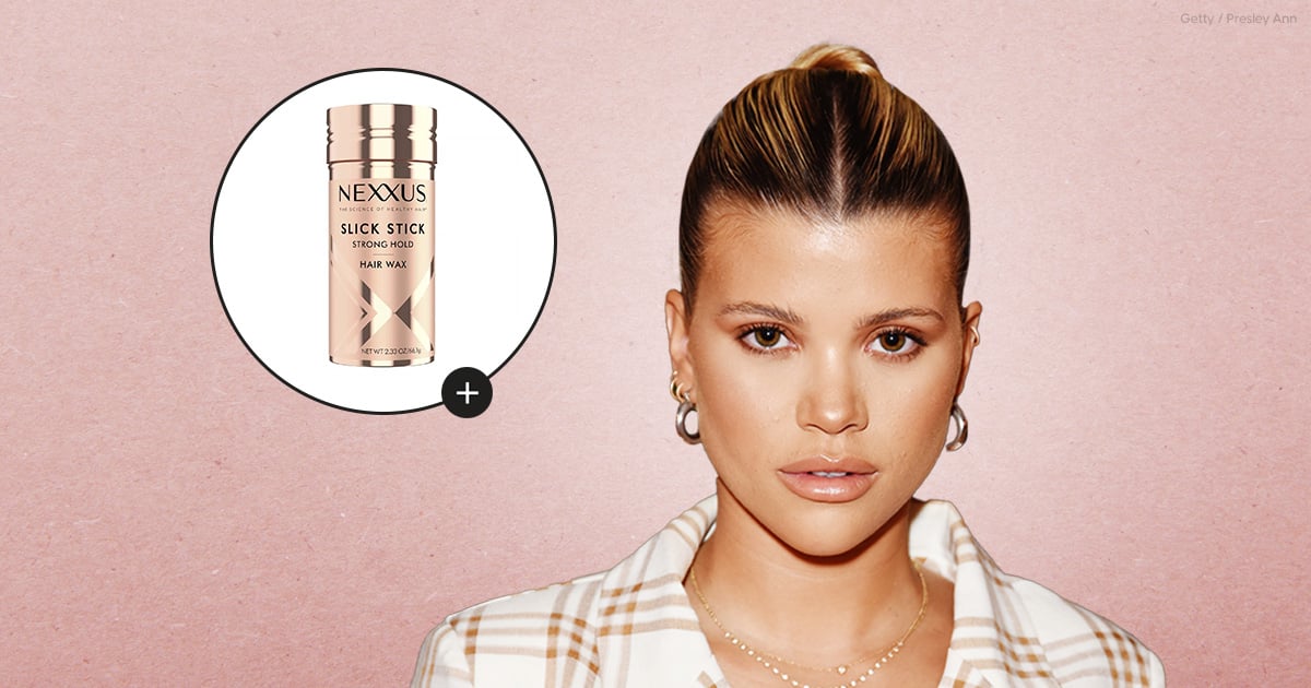 Sofia Richie’s Hairstylist Shares All of Her Beset Bun Tips