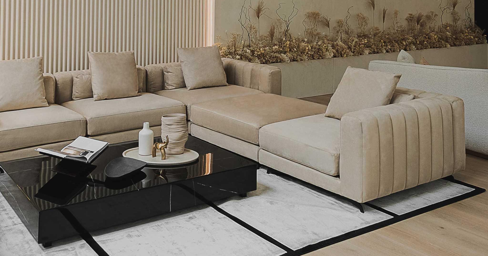 The Best Modern Furniture and Decor From Rove Concepts