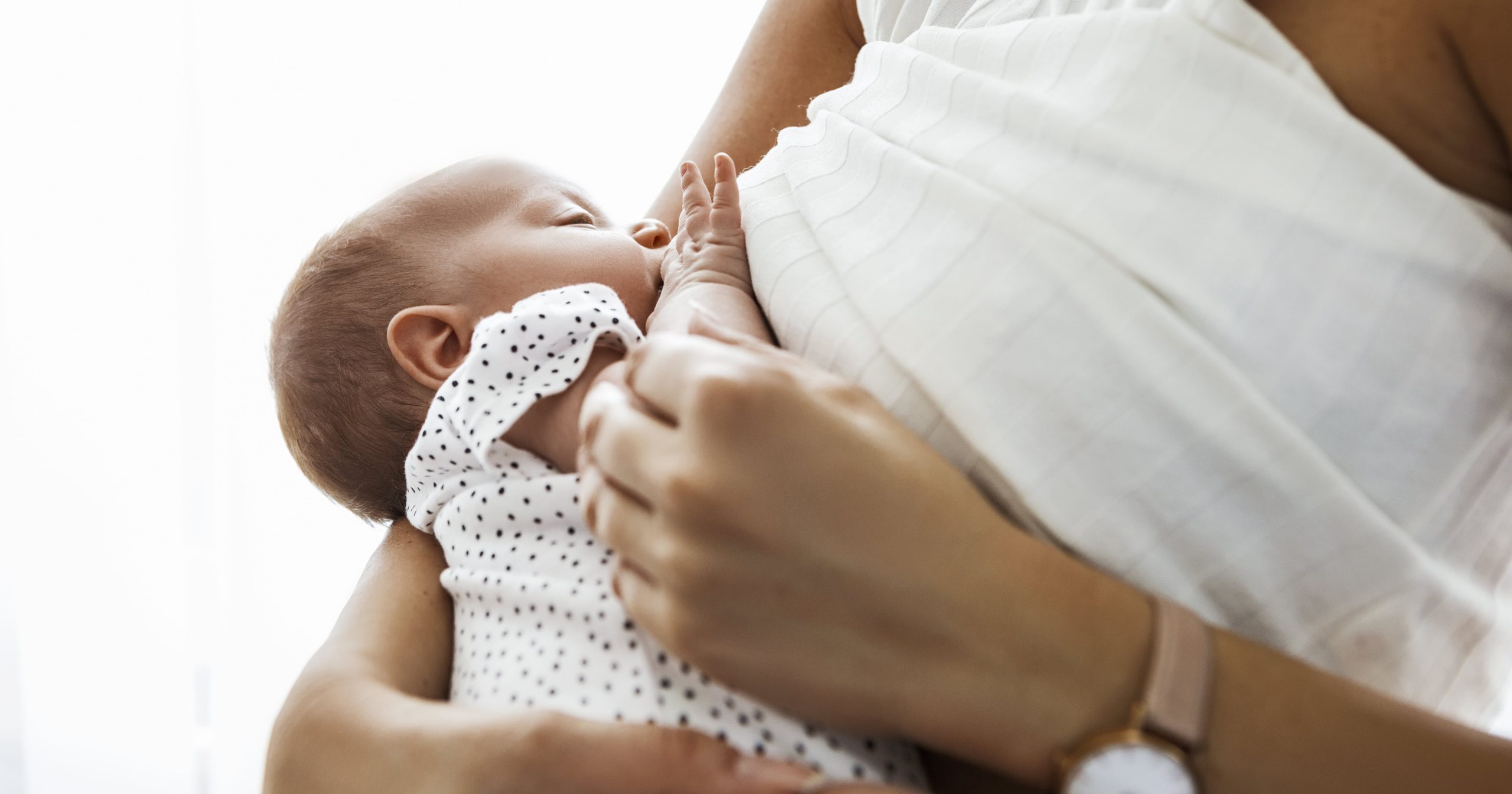 The Mastitis Treatment Recommendations Have Changed. Here's What to Know