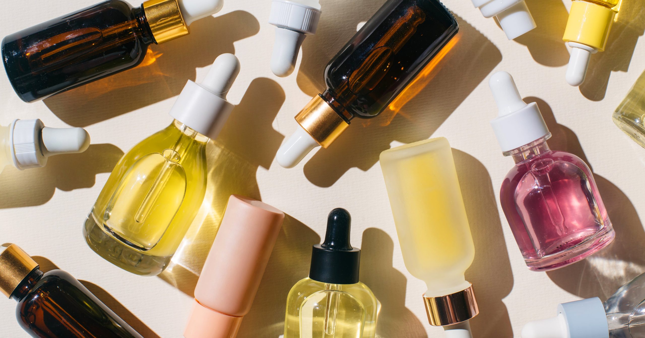 The Sad Truth About Mini and Sample-Sized Beauty Products