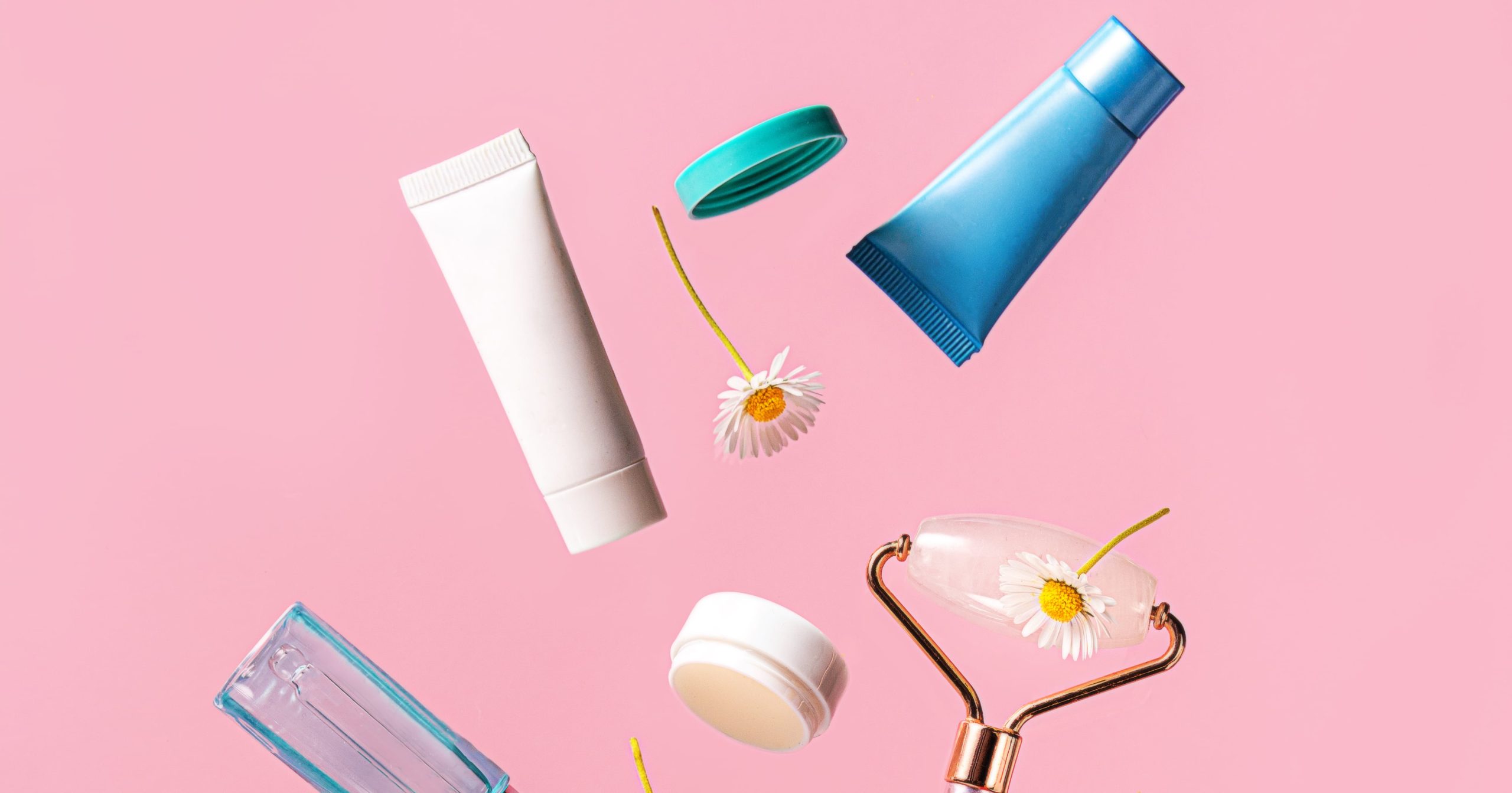 The Unofficial Guide to Donating Beauty Products