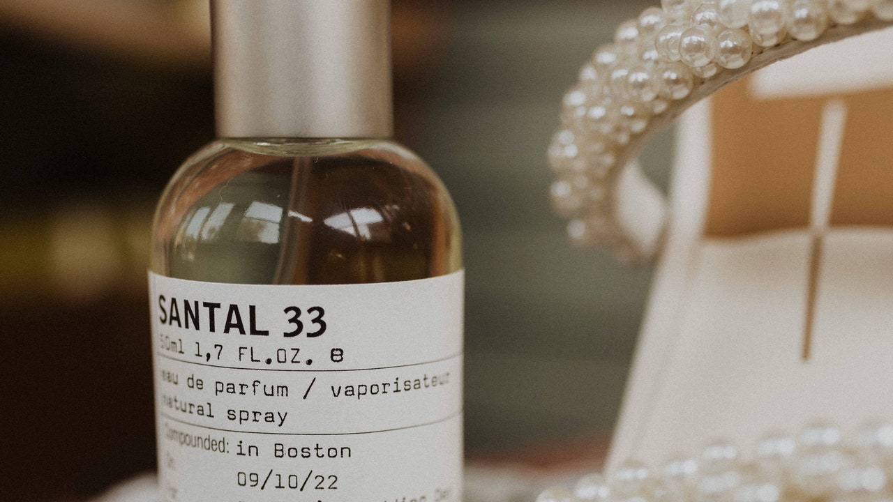 To Find My Perfect Wedding Perfume, I'm Using These 8 Tips