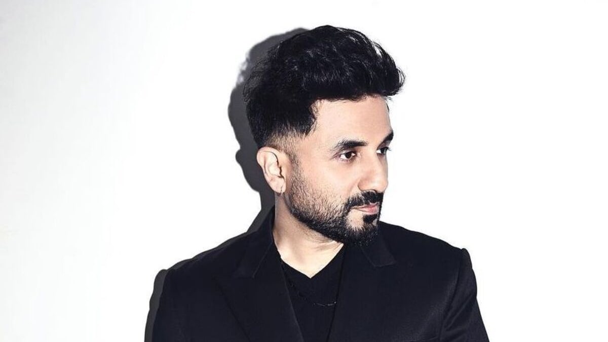 Vir Das' "Ithaalian" Cheat Meal Features Pizza, Salsa, Salad, And More