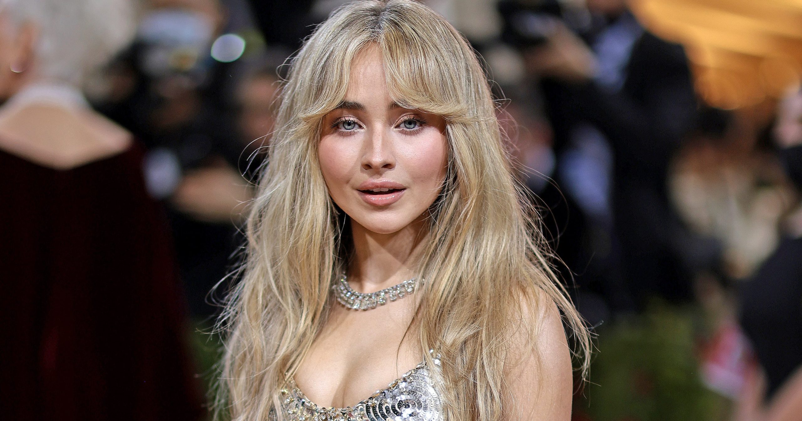 What's Sabrina Carpenter's Natural Hair Color? Find Out From Her Hairstylist