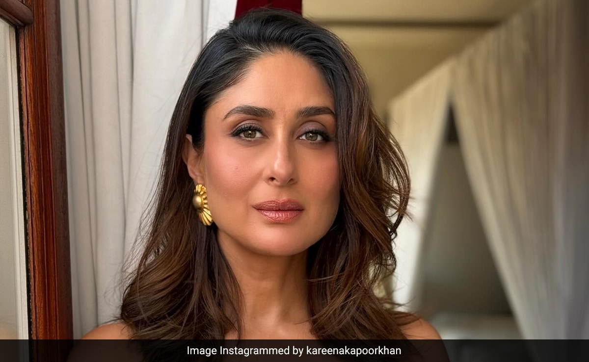 "This Bowl Is Mine" - Kareena Kapoor Enjoyed This Dessert On Eid 2024