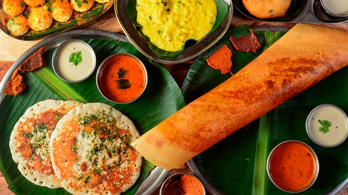 10 Breakfast Hotspots In Bengaluru For An Unforgettable Morning Meal