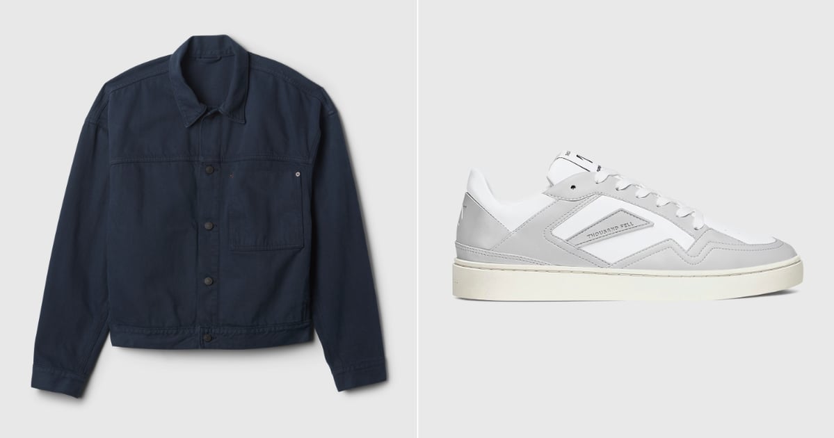 10 Gap Gifts For Guys He'll Want to Wear Immediately