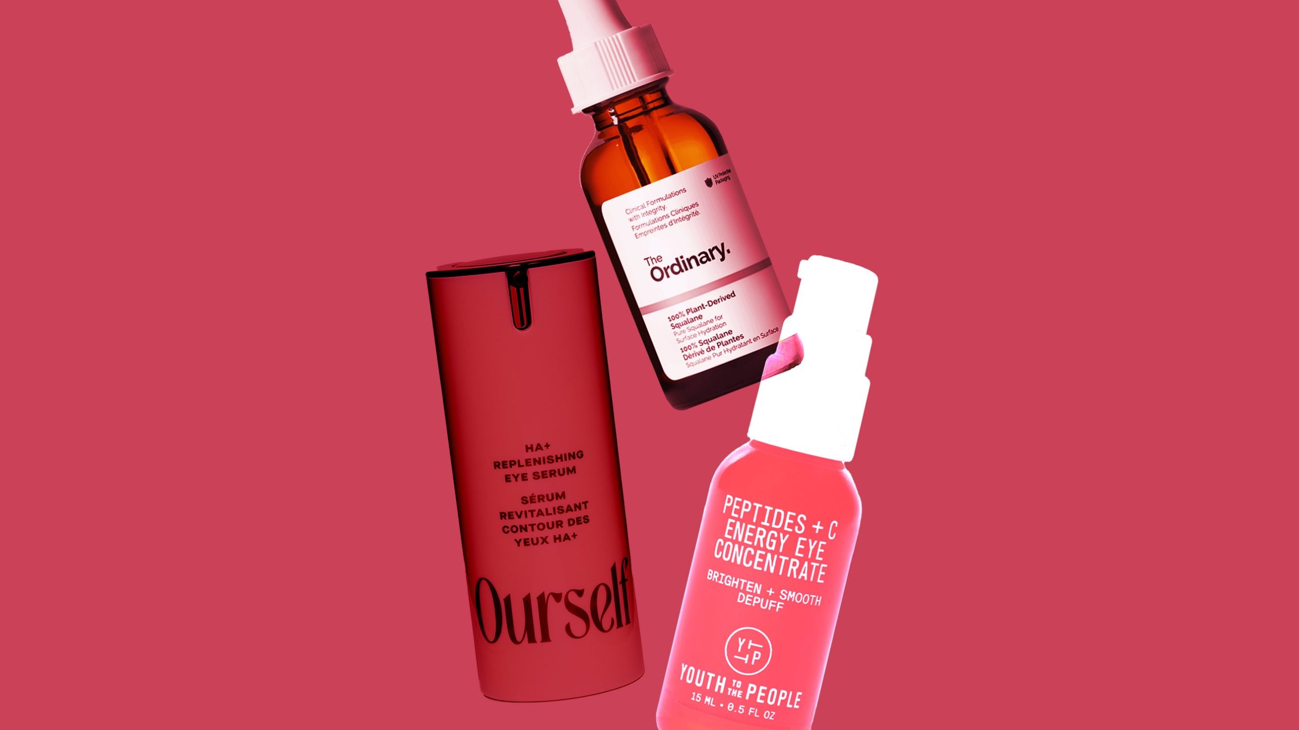 13 Best Eye Serums of 2024 for Hydrated Undereyes, According to Dermatologists and Editors