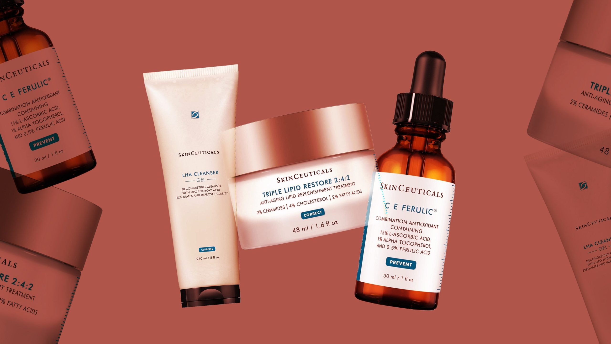 13 Best SkinCeuticals Products in 2024 for Healthier Skin, According to Dermatologists