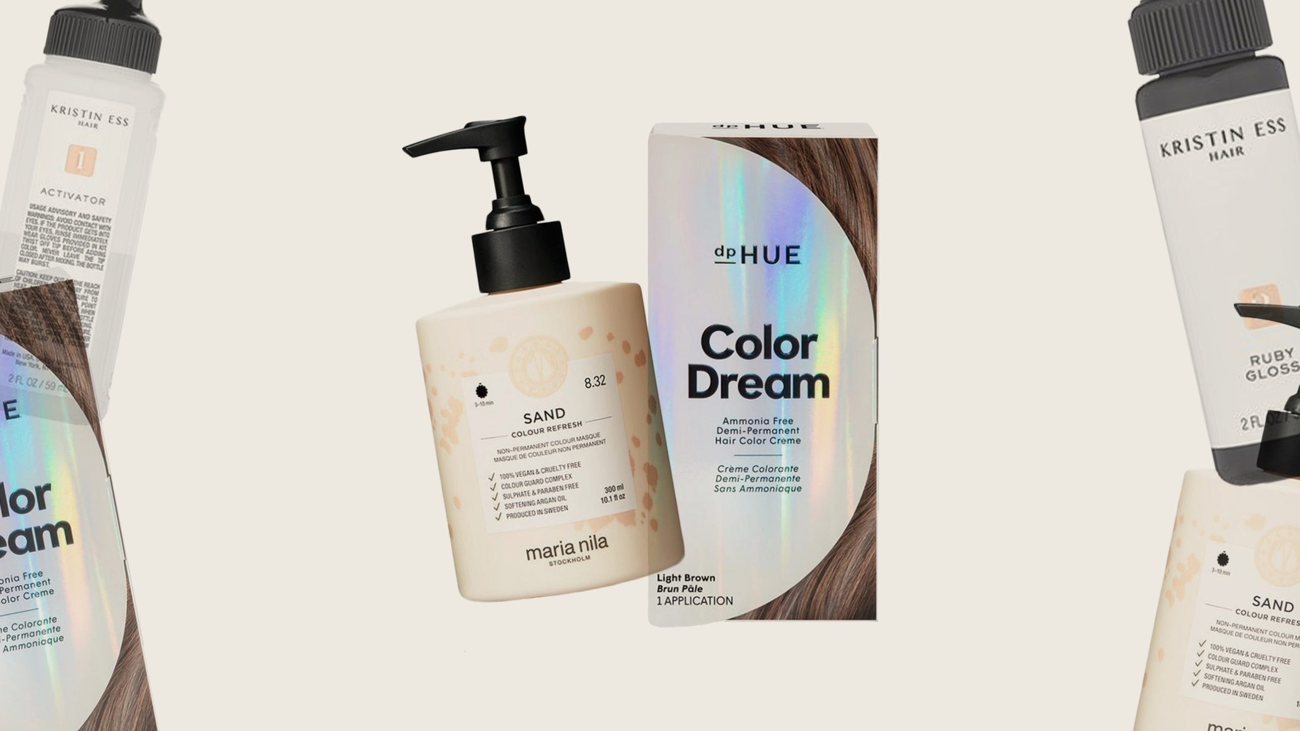 15 Best At-Home Hair Color Kits in 2024, According to Experts