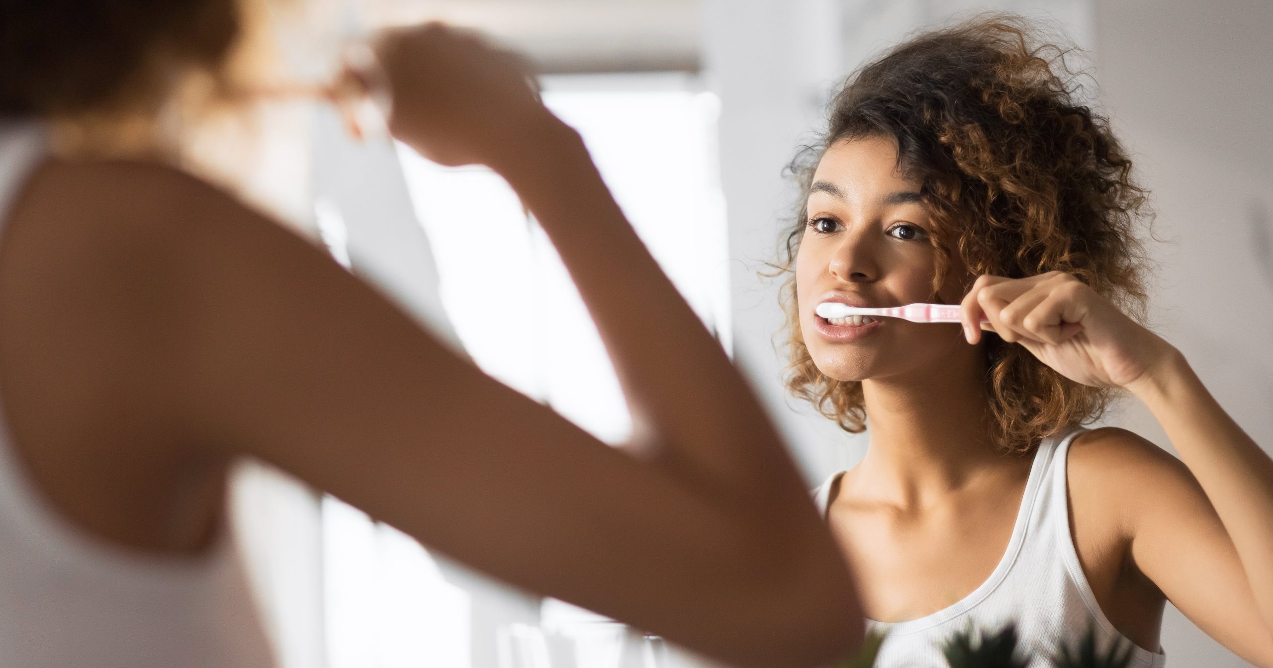 16 Oral-Care Products That'll Level Up Your Daily Routine