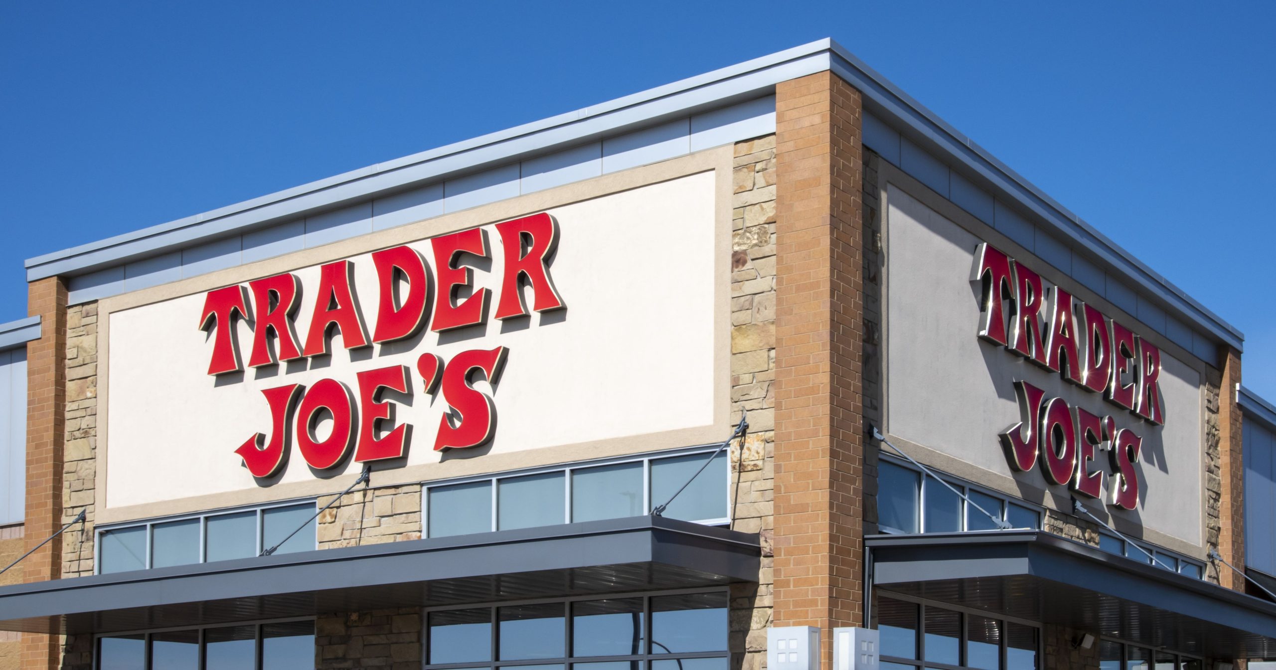 29 Healthy Snacks at Trader Joe's That Are Already Flying Off the Shelves