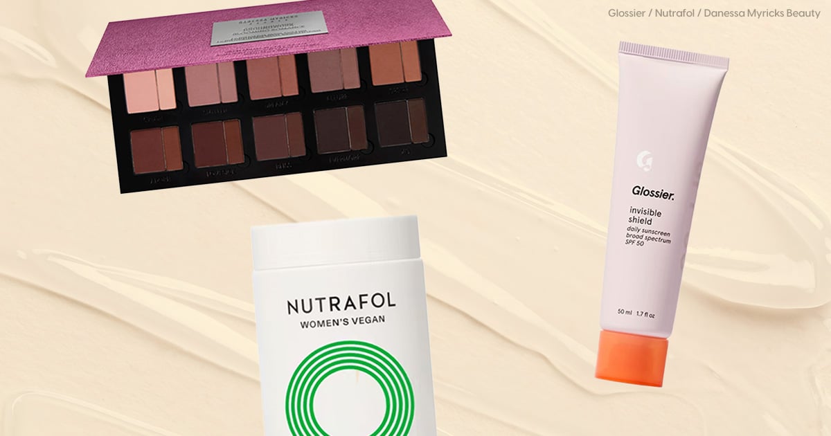 41 May Beauty Launches Our Editors Can't Get Enough Of