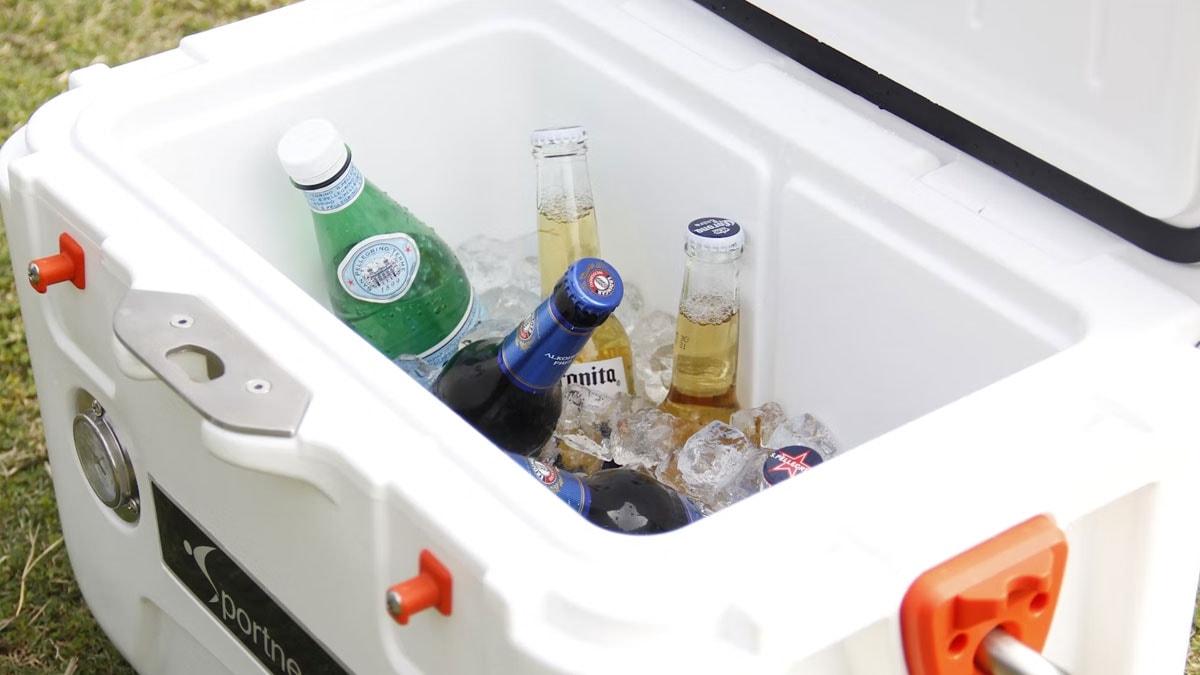 5 Clever Ways To Keep Your Ice From Melting In The Icebox