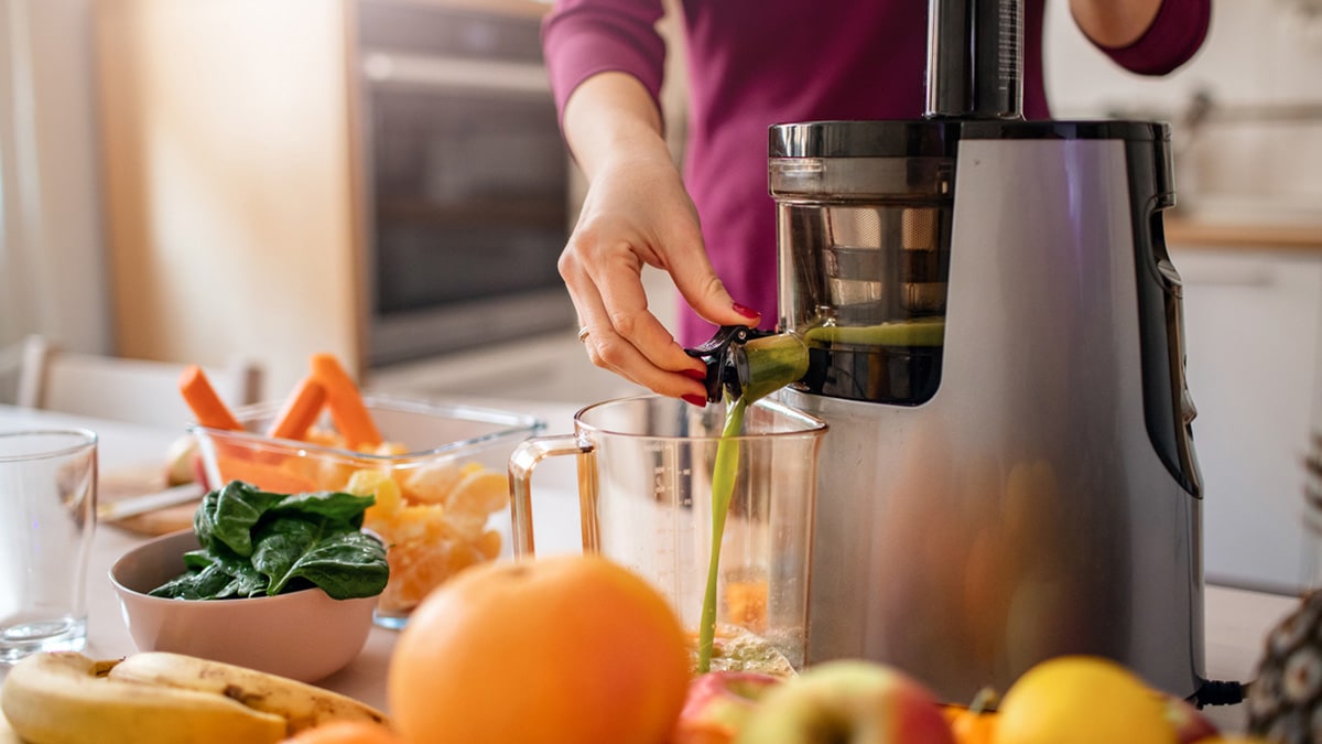 5 Juicing Hacks To Level Up Your Juice Game Like A Pro