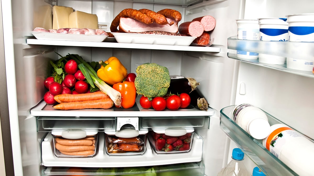 5 Tips To Increase The Lifespan Of Your Fridge