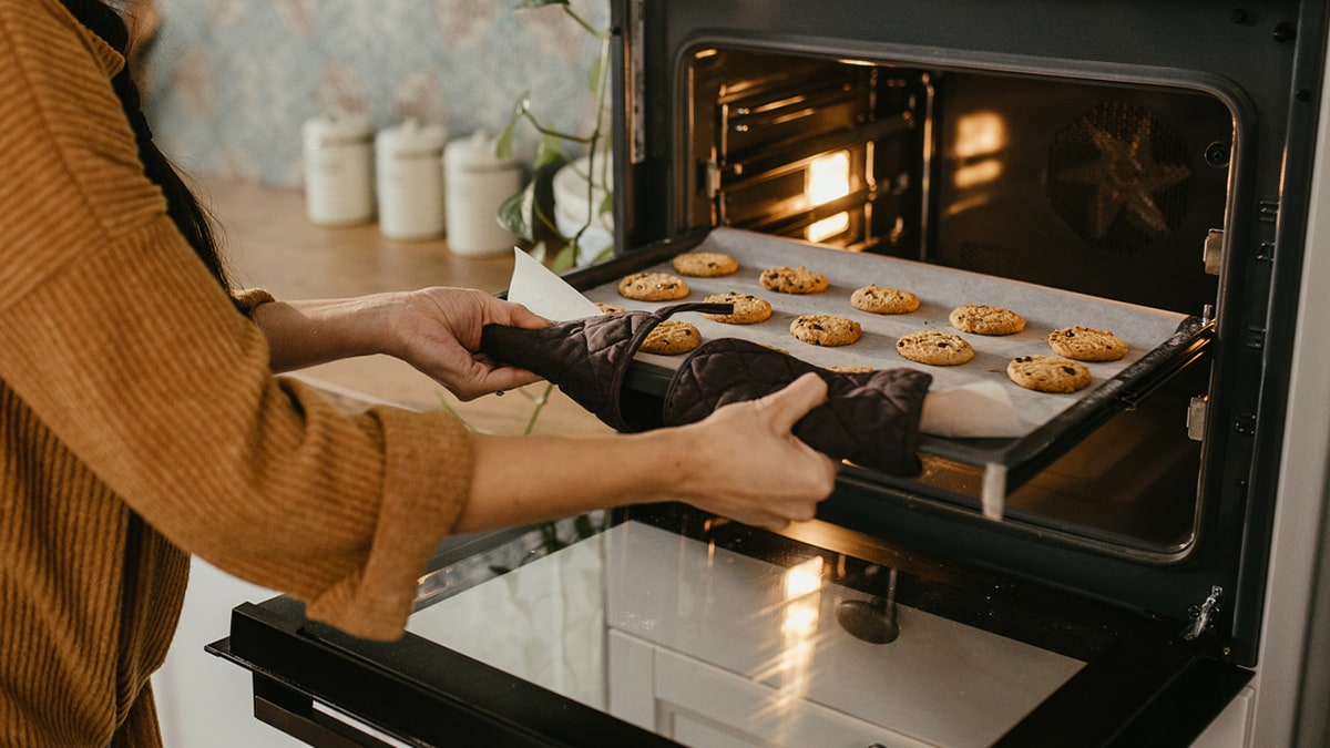 6 Baking Mistakes You Might Unknowingly Be Making That Ruin Your Baked Goods