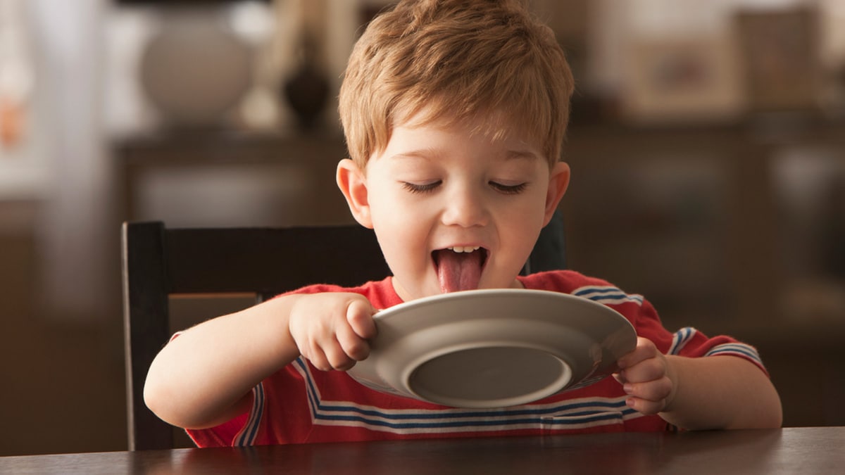 8 Childhood Food Habits And Memories We Would Want To Live Again!