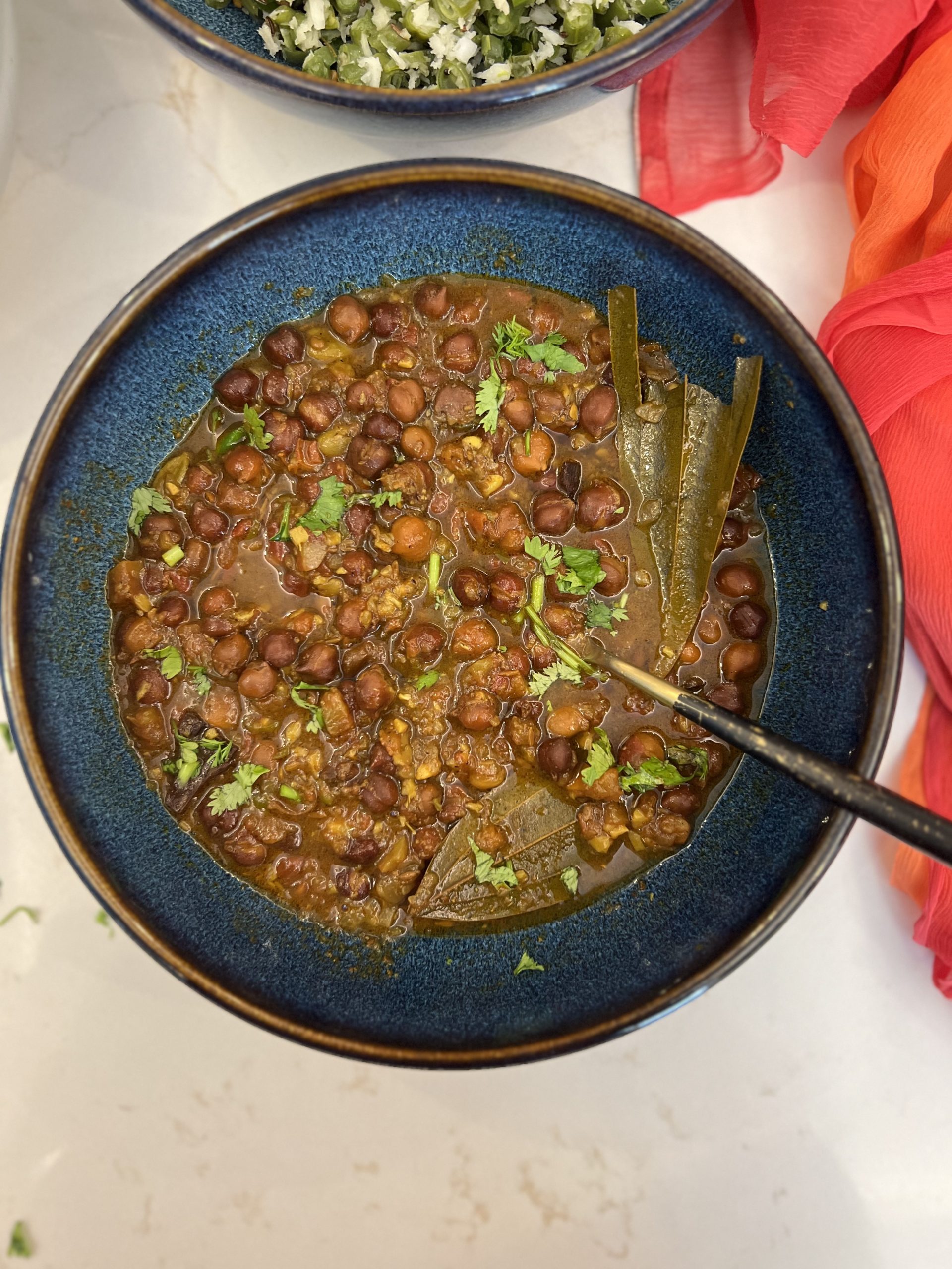 Authentic Kala Chana Masala Recipe: A Flavorful Delight