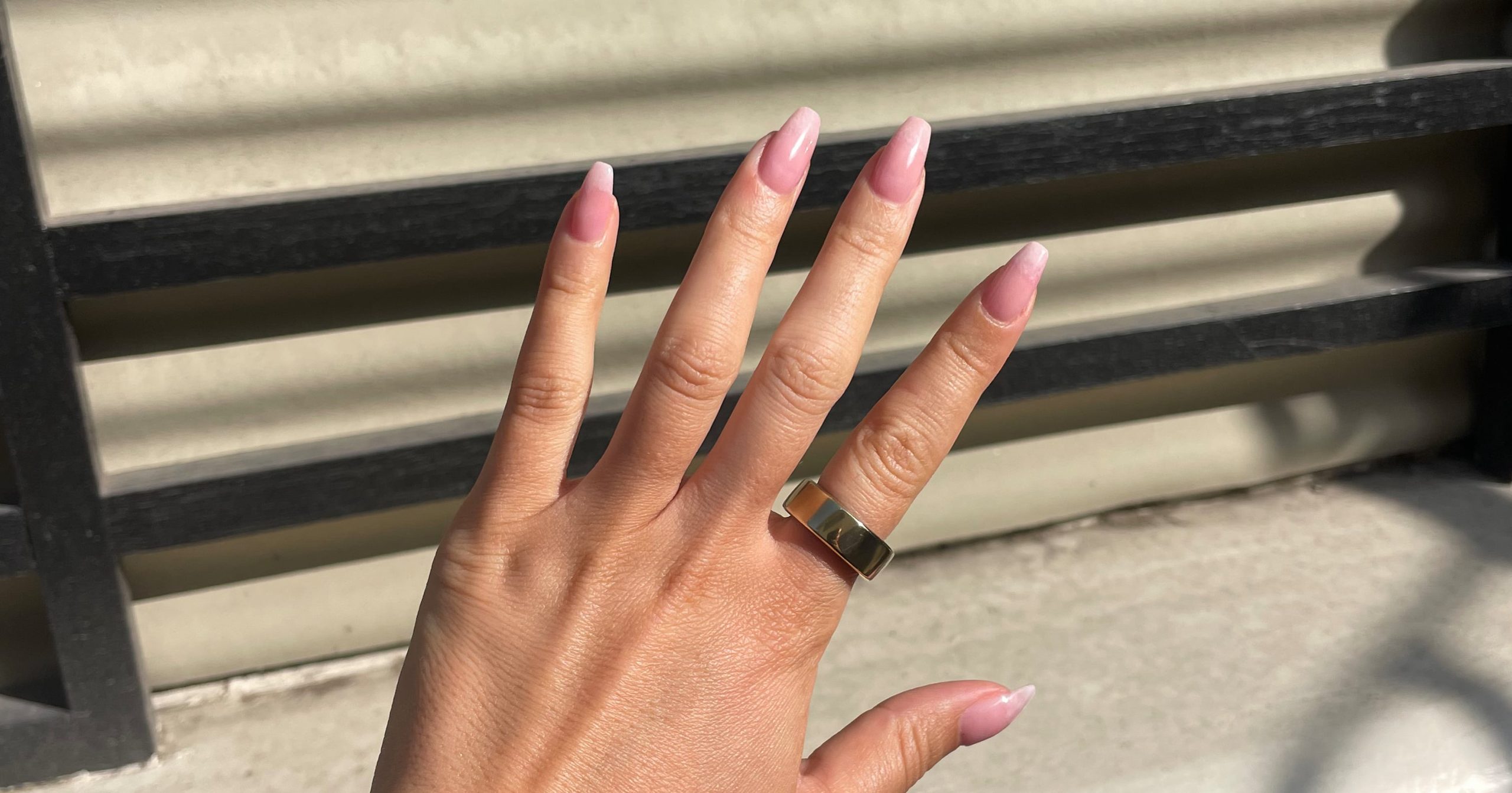 Ballerina Nails Replaced My Obsession With the Almond Shape