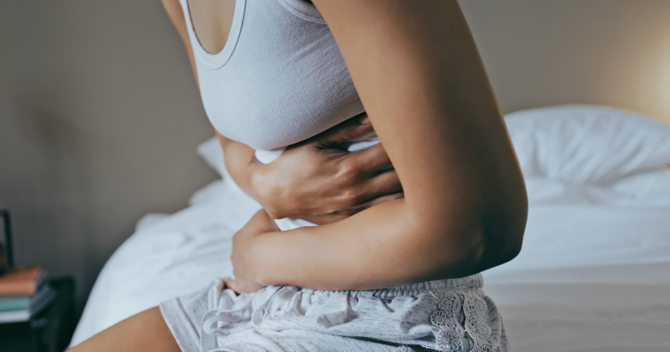 Bloating After Sex Is More Common Than You Think - Here's What to Know