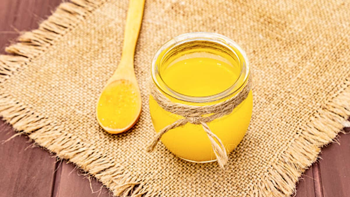 Can Ghee Help In Fat Loss? Nutritionist Busts Popular Myth