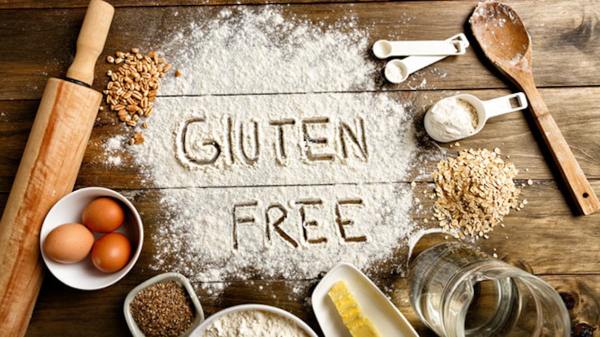 Can't Digest Gluten? Here's Why You Might Need To Go Gluten-Free (And When You Don't!)