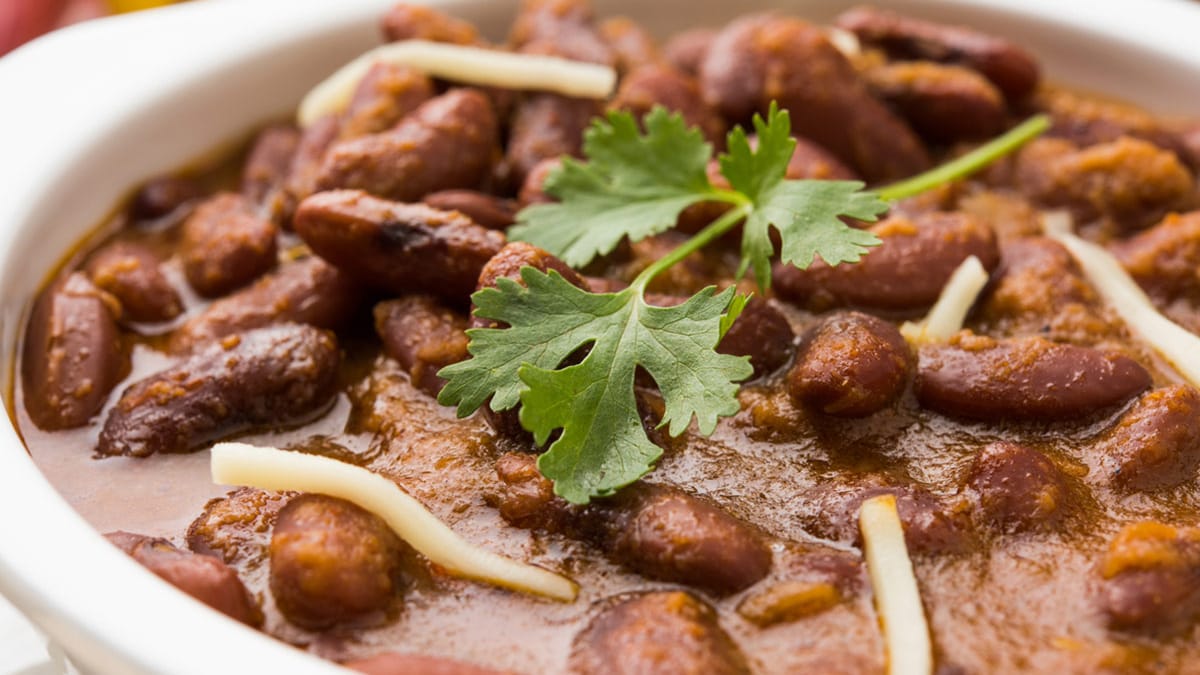 Chamba Ka Rajma: A Pahadi Version Of Your Beloved Rajma That Deserves Your Attention