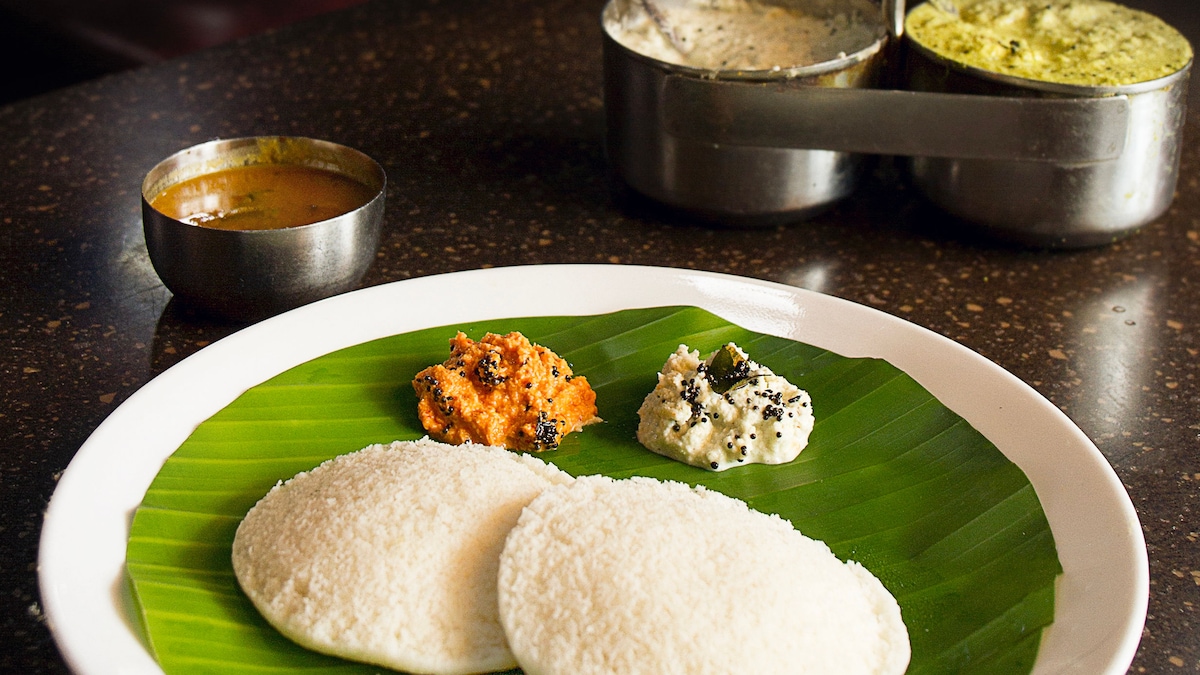 Chennai Breakfast Trail: 12 Must-Visit Places In The City For Authentic Meals