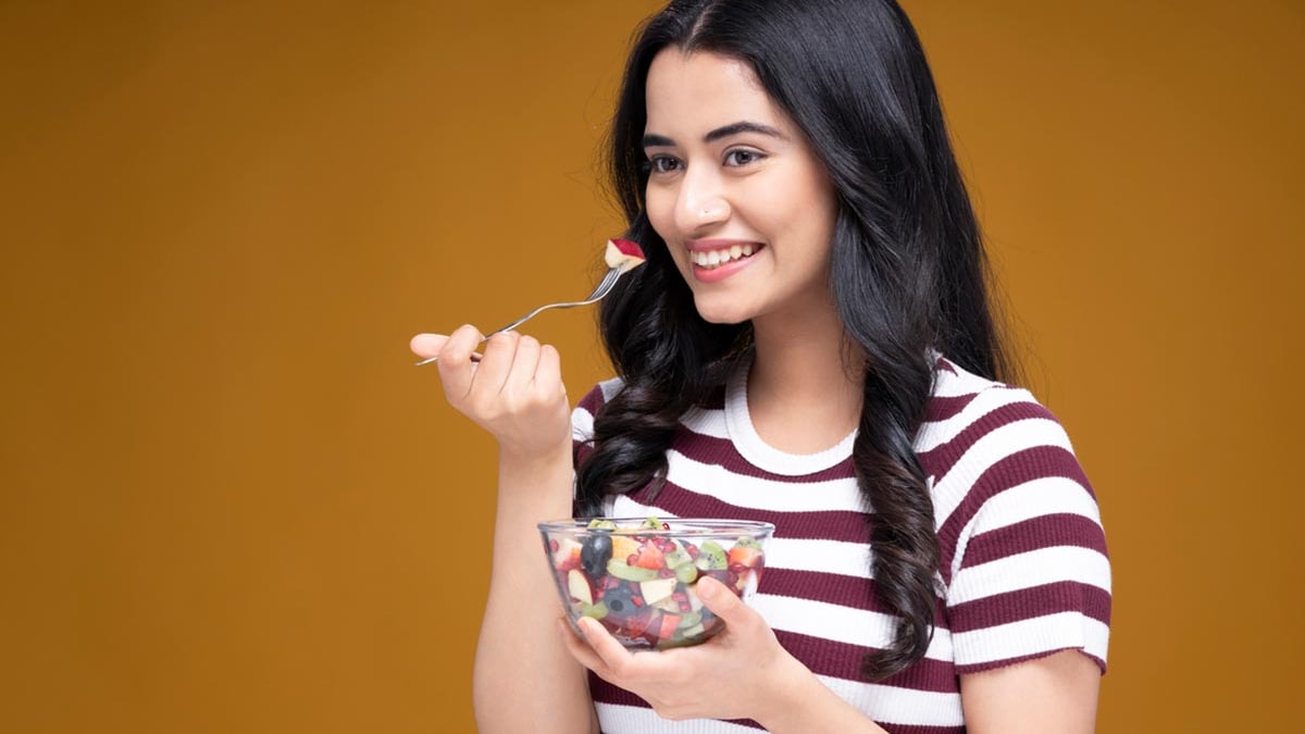 Chew Your Food 32 Times: Fact Or Myth? Here's What Experts Say