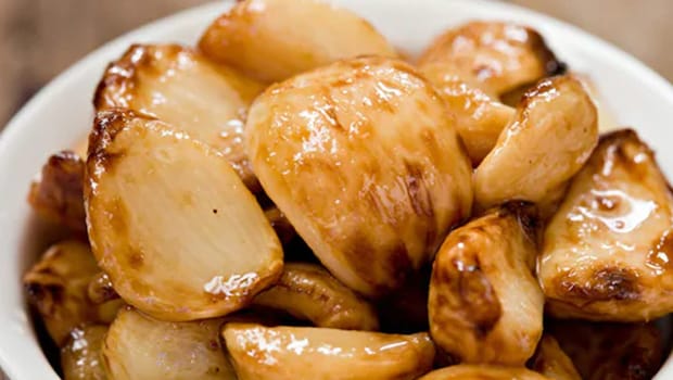 Cooking Tips: 5 Amazing Ways To Cook With Roasted Garlic