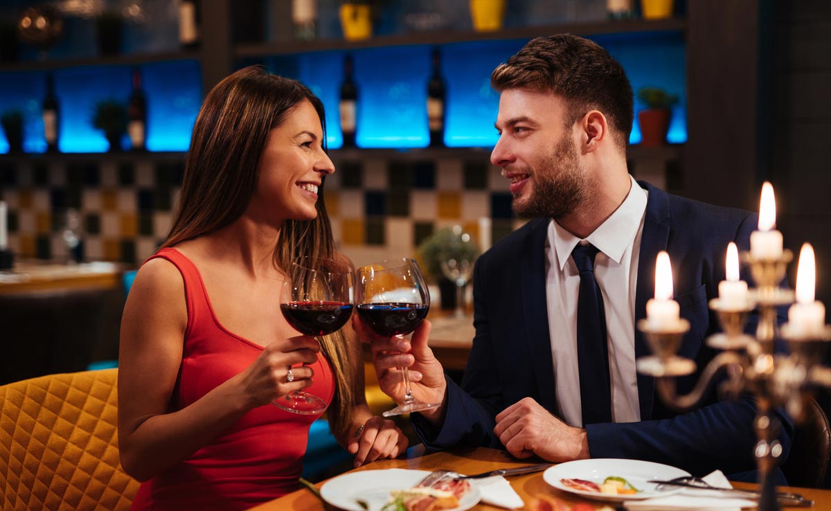 Date Night Dining In Chennai: 10 Most Romantic Restaurants And Dining Spots