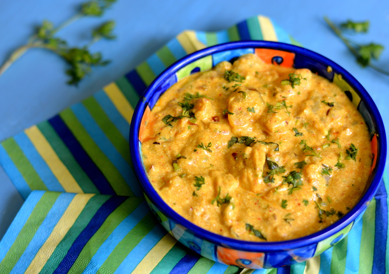 Deliciously Tangy Dahi Wale Aloo Recipe: A Flavorful Twist to Your Potato Dishes