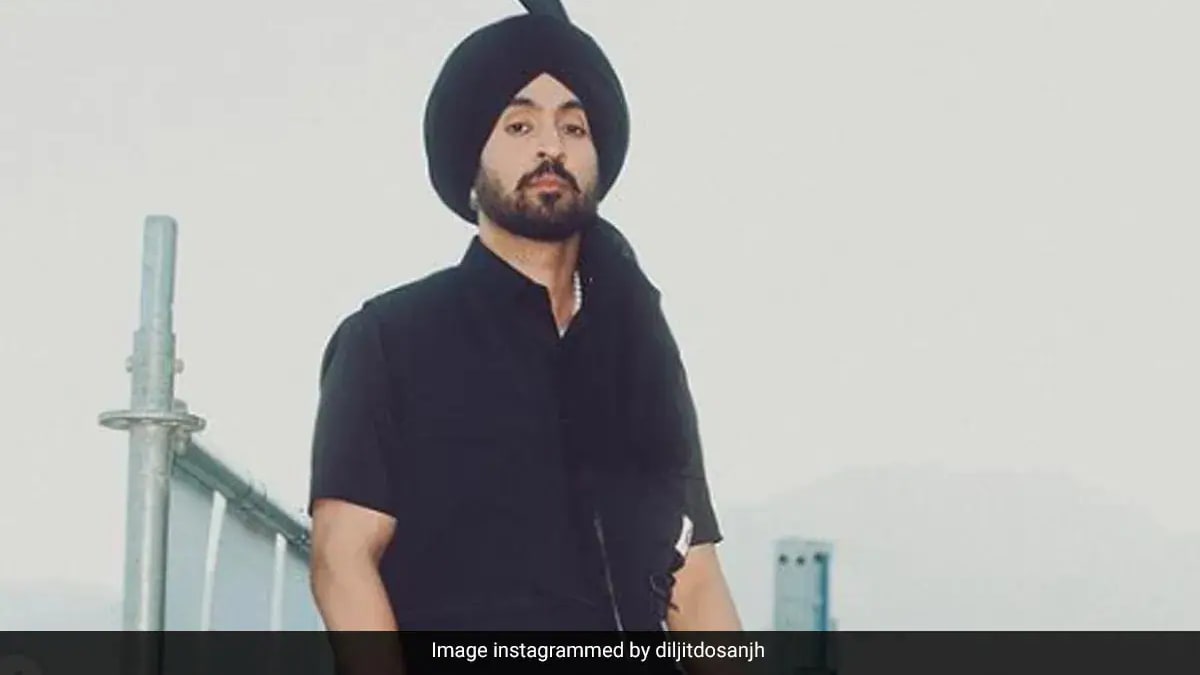 Diljit Dosanjh's Shardai Recipe Is Here To Give You Some Respite In Summer