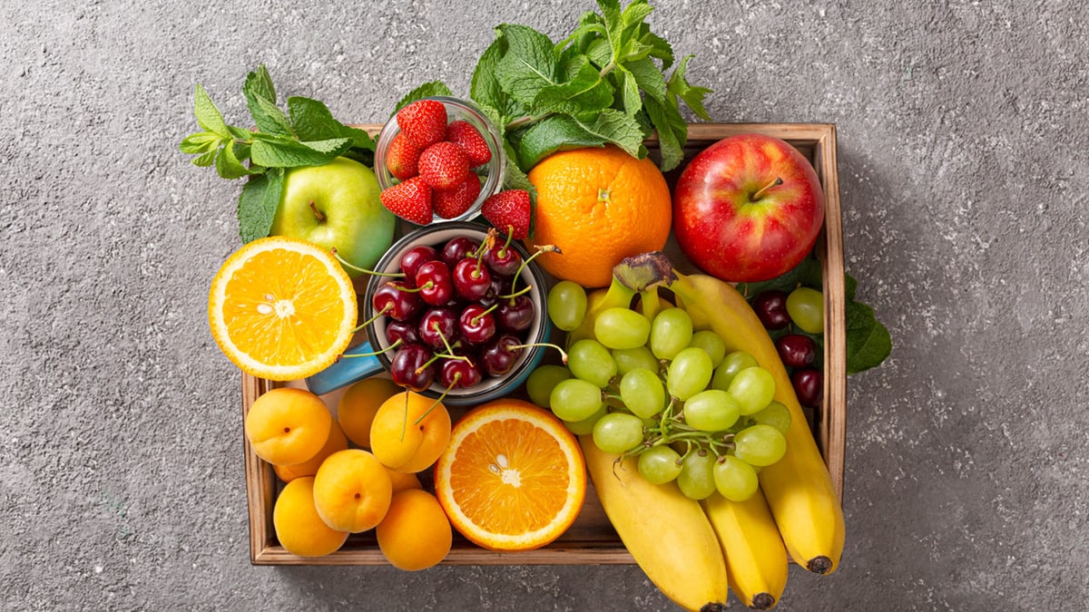 Does Eating Fruits Really Help You Sleep Better? What Experts Say