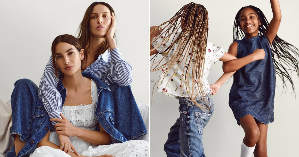 Gap and Dôen Are Releasing This Summer's Hottest Fashion Collaboration