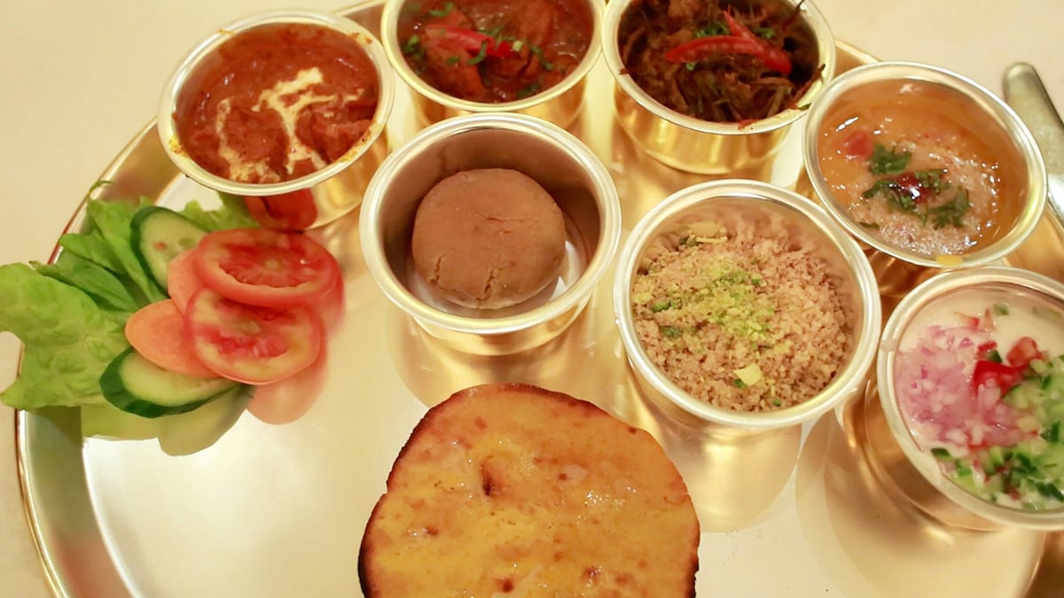 Hidden Gems In Jaipur: 10 Culinary Secrets Tucked Away In The Charm Of The Pink City