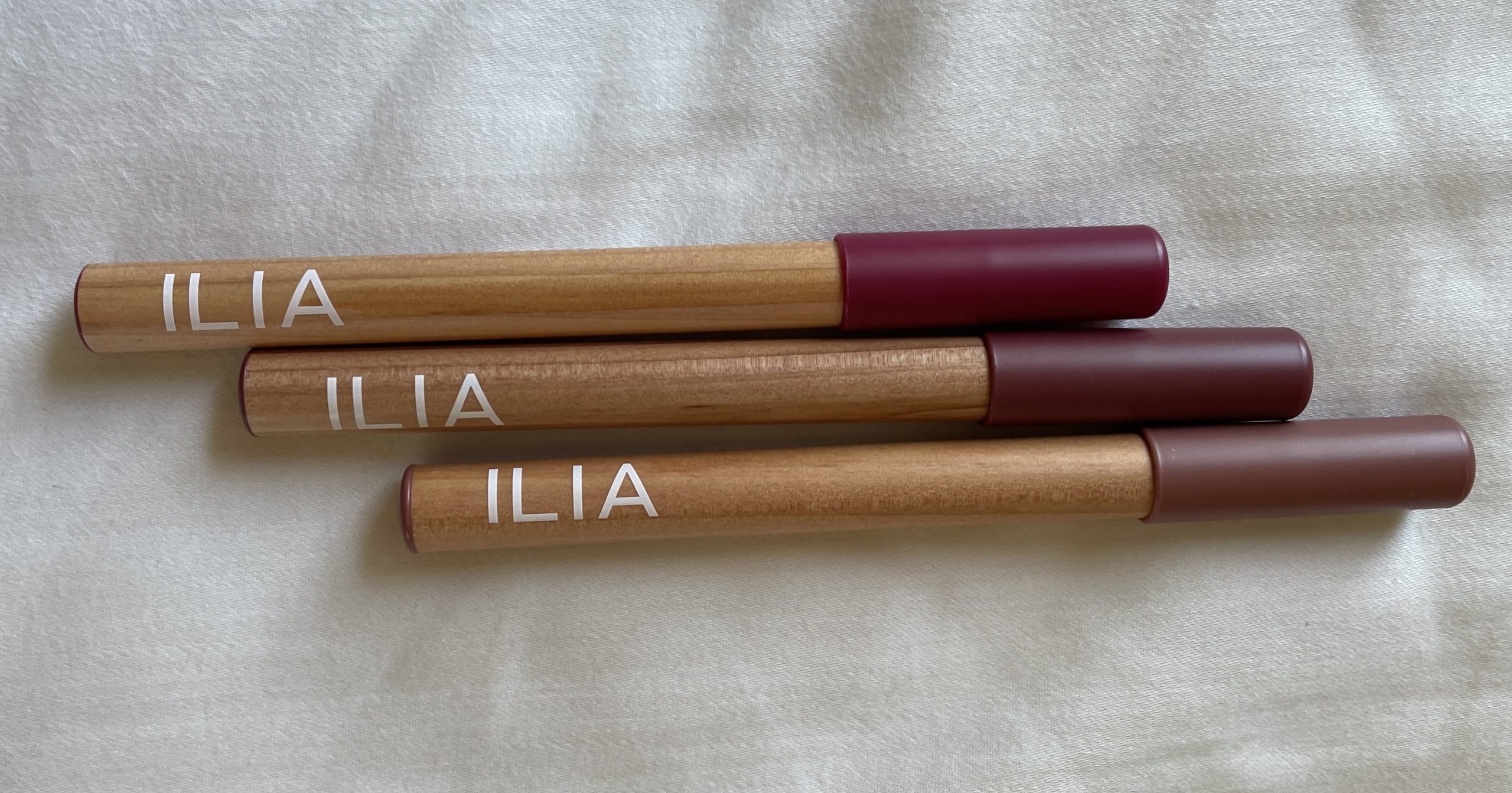 Ilia Beauty's New Lip Crayon Replaced Every Lip Product in My Bag