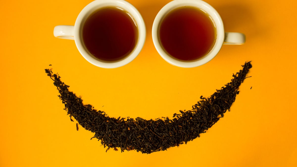 International Tea Day: Try These 5 Different Teas From Around The World