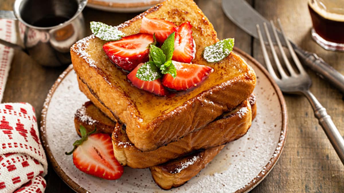 Is French Toast Really French? Know The Surprisingly Global History Of This Dish