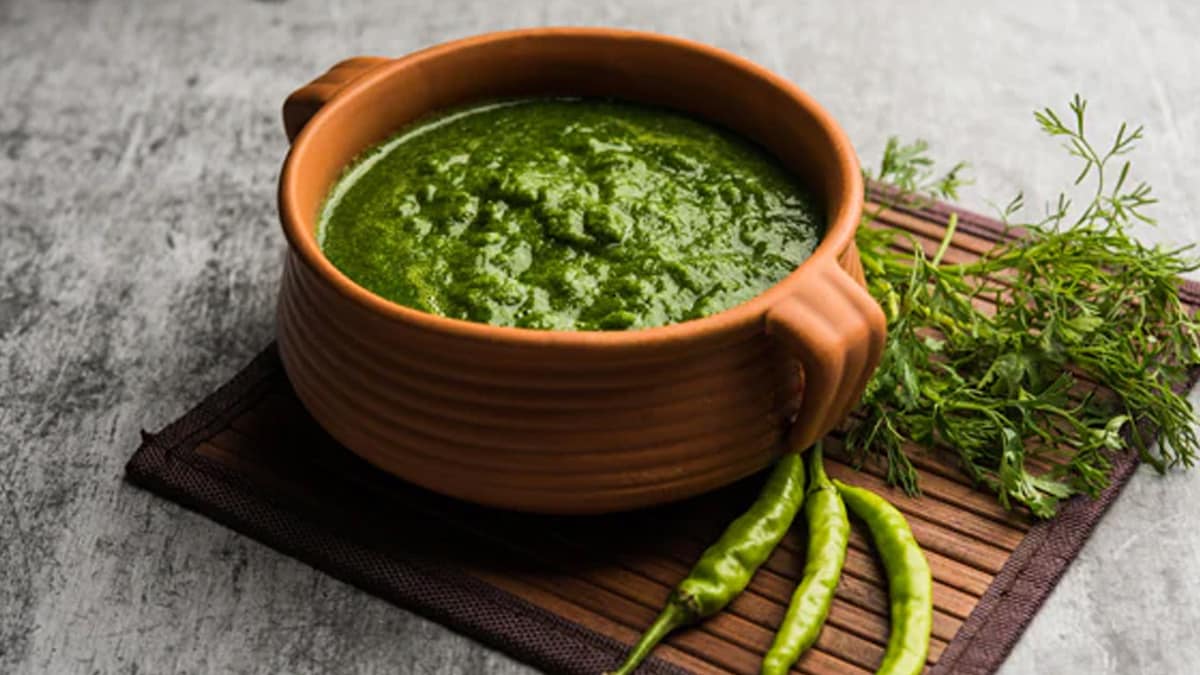 Love Boondi Raita? Give It A Splash Of Colour With This Delicious Recipe