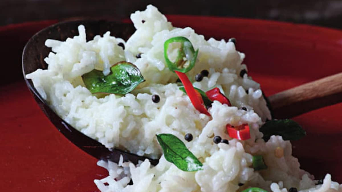 Love Curd Rice In Summer? 5 Fun Ways To Make It More Interesting And Delicious