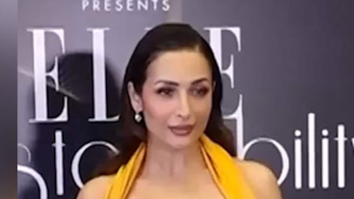 Malaika Arora Shares Glimpse Of Her Healthy Food Choices While In Delhi