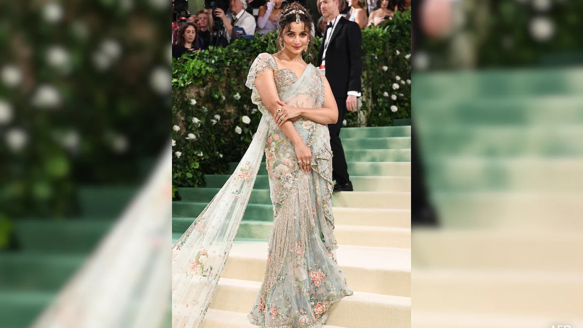 Met Gala 2024: What Was On The Menu? 3 Foods Banned At The Event